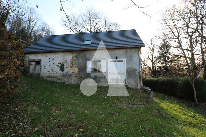 Maison - 135 m² - 2 pièces
