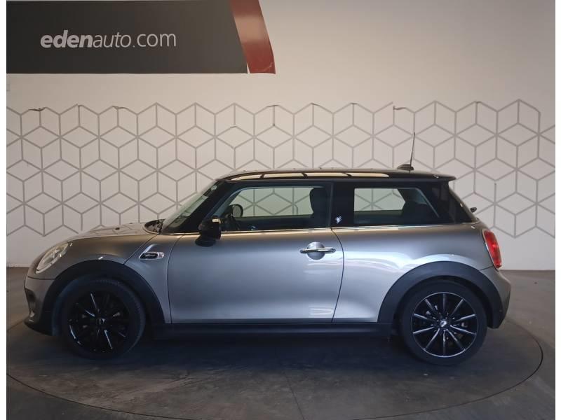 Mini Mini Hatch 3 Portes Cooper 136 ch Edition Blackfriars