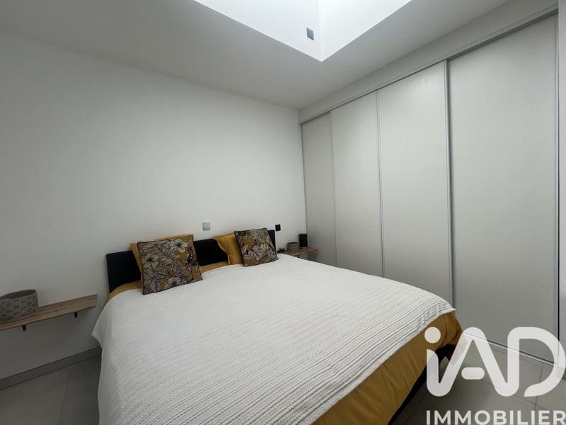 Maison - 102 m² - 4 pièces