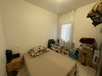 Appartement - 52 m² - 4 pièces