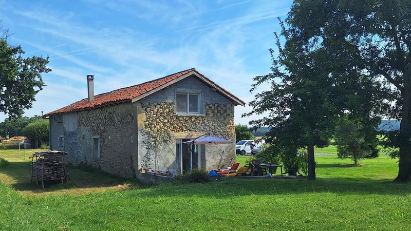 Maison - 172 m² - 5 pièces