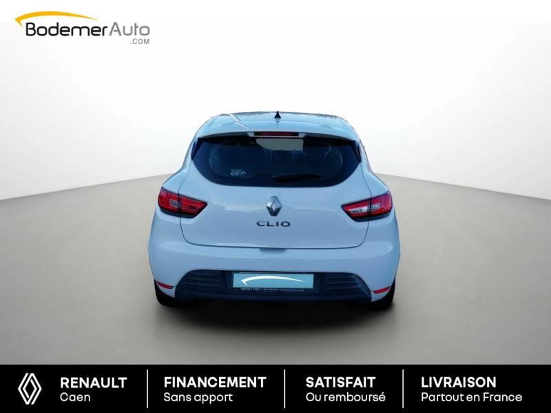 Renault Clio 1.2 16v 75 Life