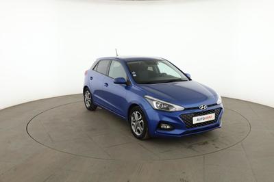 Hyundai i20 1.2 Intuitive 84 ch