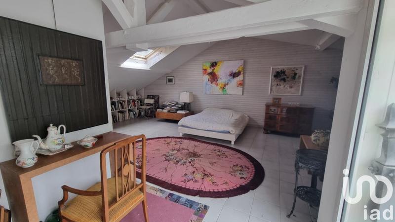 Maison de village - 255 m² - 9 pièces