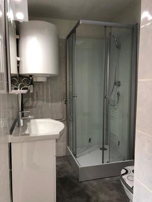 Immeuble - 370 m² - 11 pièces