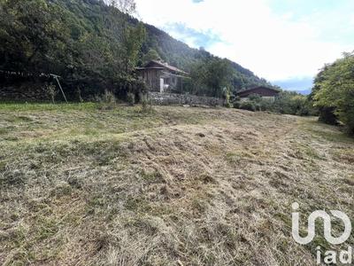 Terrain - 1 001 m²