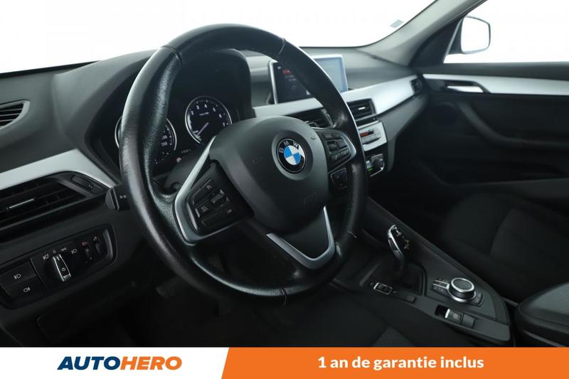 Bmw X1 sDrive18i Dkg7 140 ch