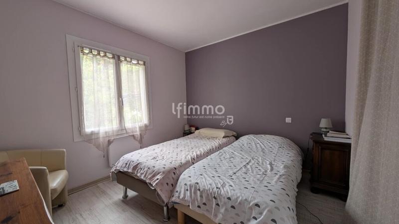 Maison - 106 m² - 4 pièces