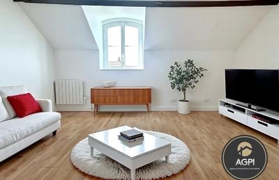 Appartement - 27 m² - 1 pièce