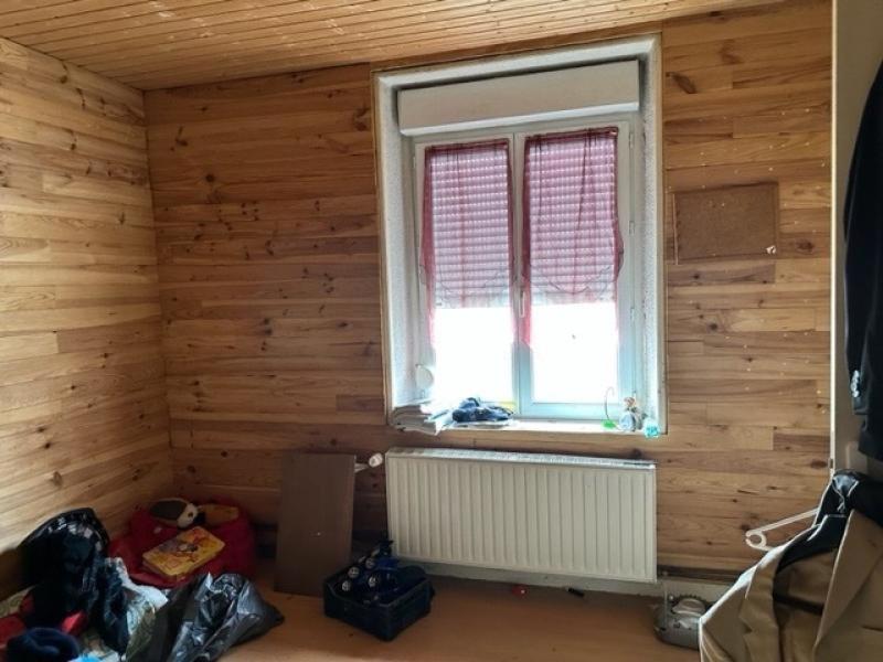 Appartement - 187 m² - 10 pièces