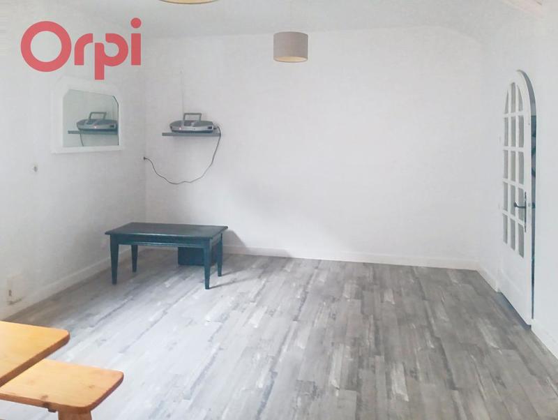 Local commercial - 29 m²