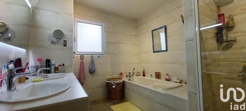 Maison - 144 m² - 4 pièces