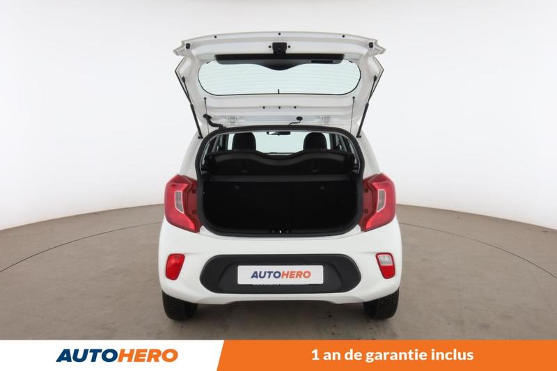 Kia Picanto 1.0 Active 67 ch