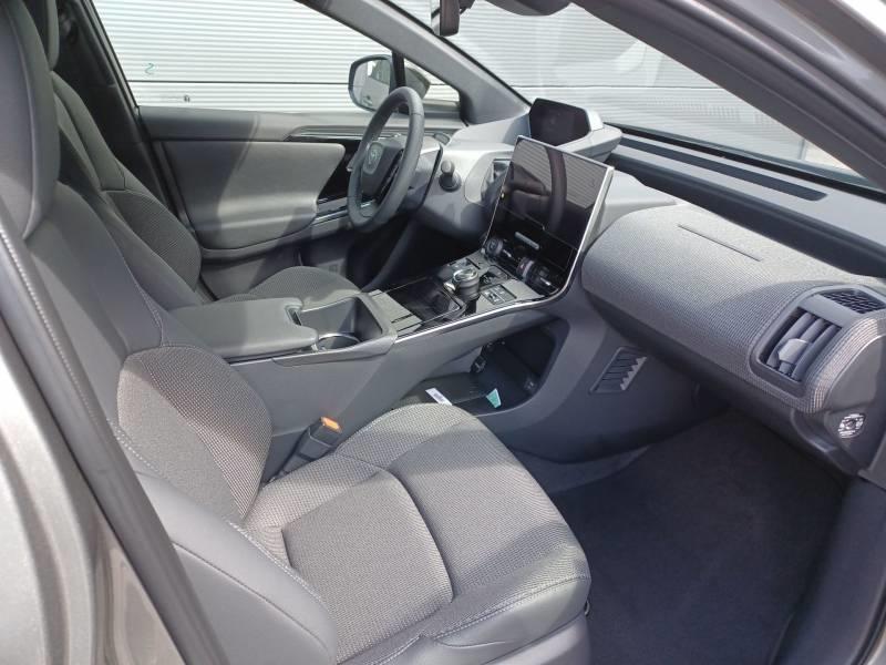 Toyota Bz4x 11kW Awd Origin