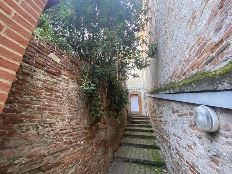 Duplex - 40 m² - 2 pièces