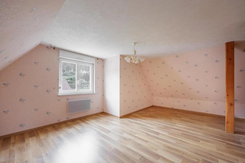 Maison - 200 m² - 5 pièces