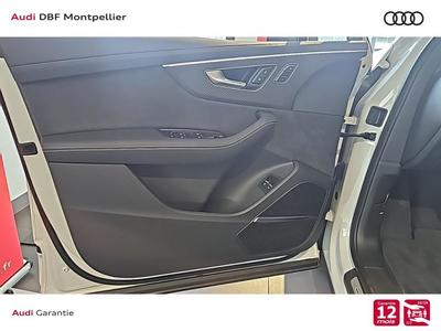 Audi Q7 Tfsi E Quattro 490 Ch Tiptronic 8
