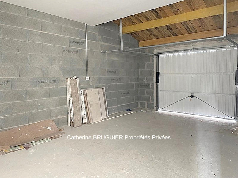 Maison - 114 m² - 4 pièces