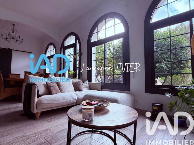 Appartement - 73 m² - 3 pièces