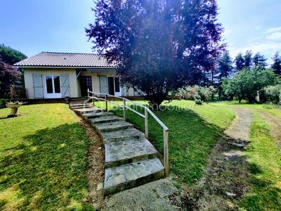 Pavillon - 87 m² - 4 pièces