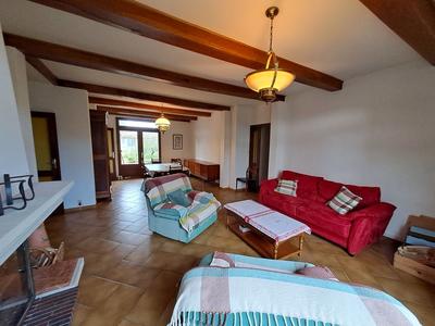 Maison - 189 m² - 5 pièces