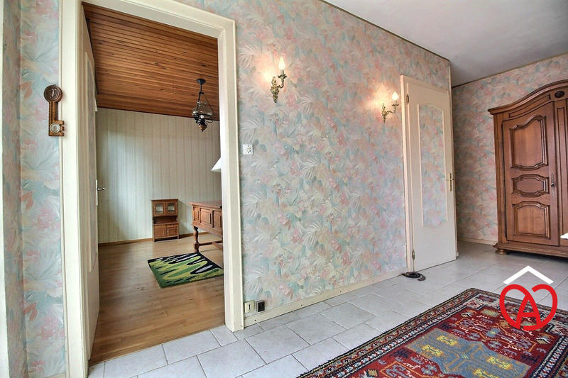 Maison - 158 m² - 6 pièces