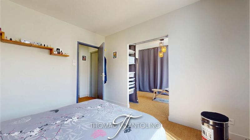 Maison - 145 m² - 5 pièces