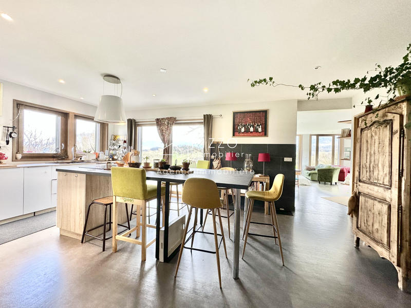 Ferme - 673 m² - 13 pièces