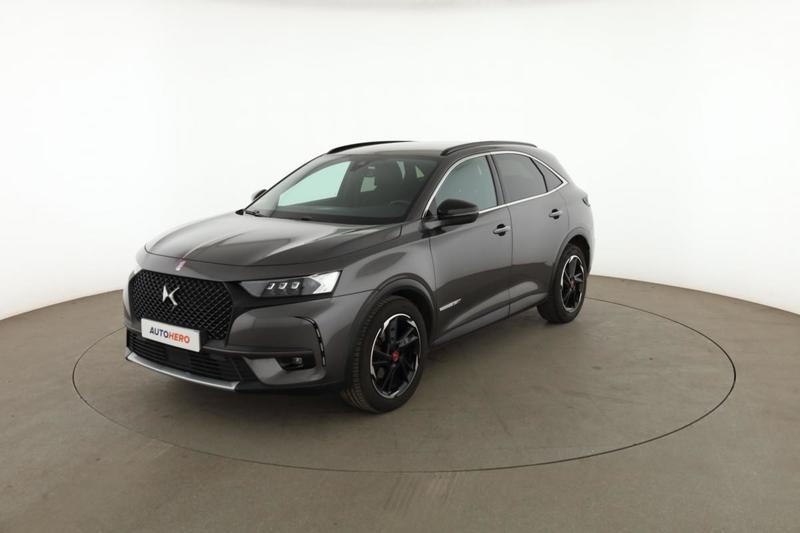 Ds Ds 7 Crossback 1.5 Blue-HDi Performance Line + Automatique 130 ch