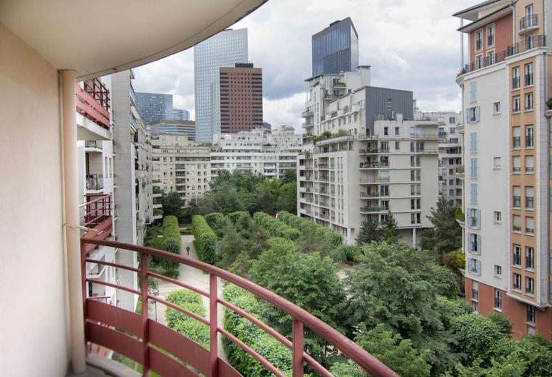 Studio - 18 m² - 1 pièce