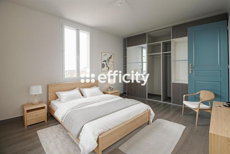 Maison - 175 m² - 6 pièces