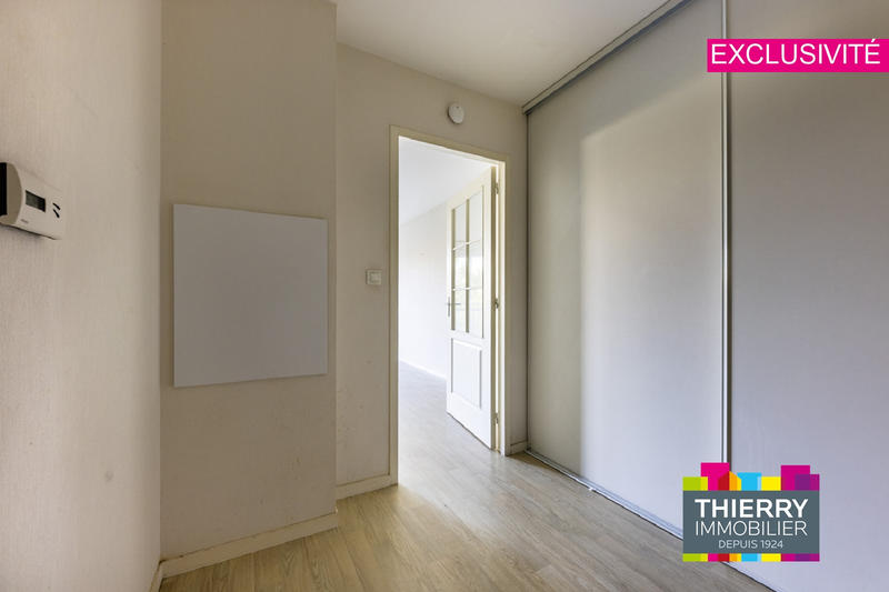 Appartement - 36 m² - 1 pièce