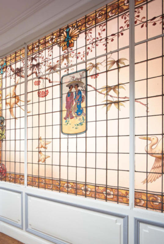 Appartement - 119 m² - 3 pièces