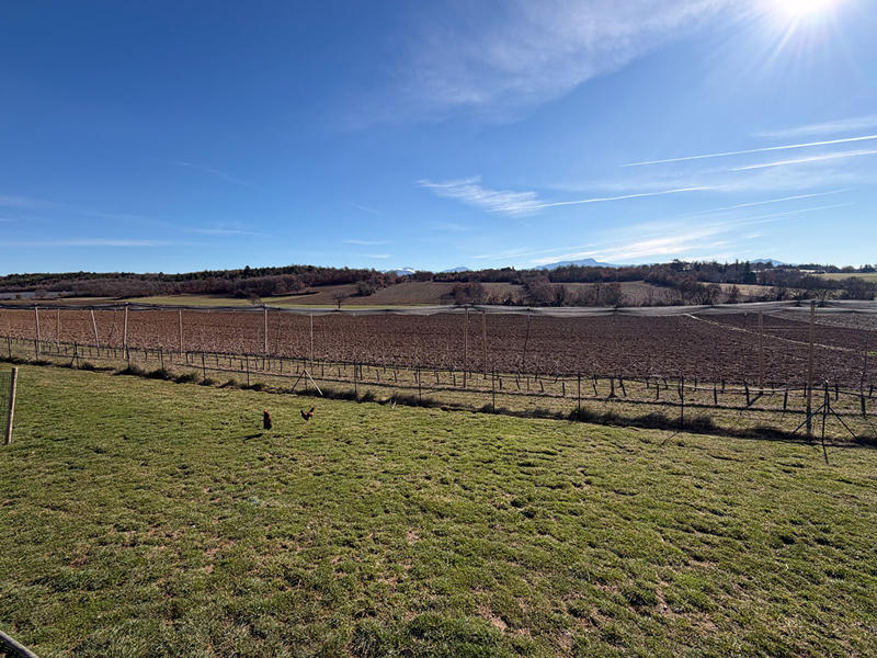 Maison - 78 m² - 3 pièces