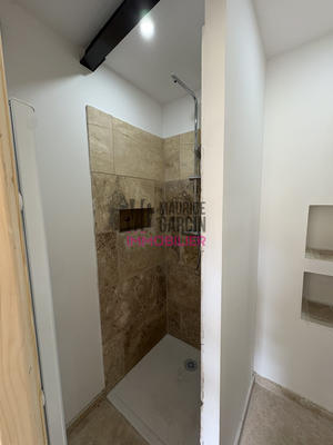 Appartement - 37 m² - 2 pièces