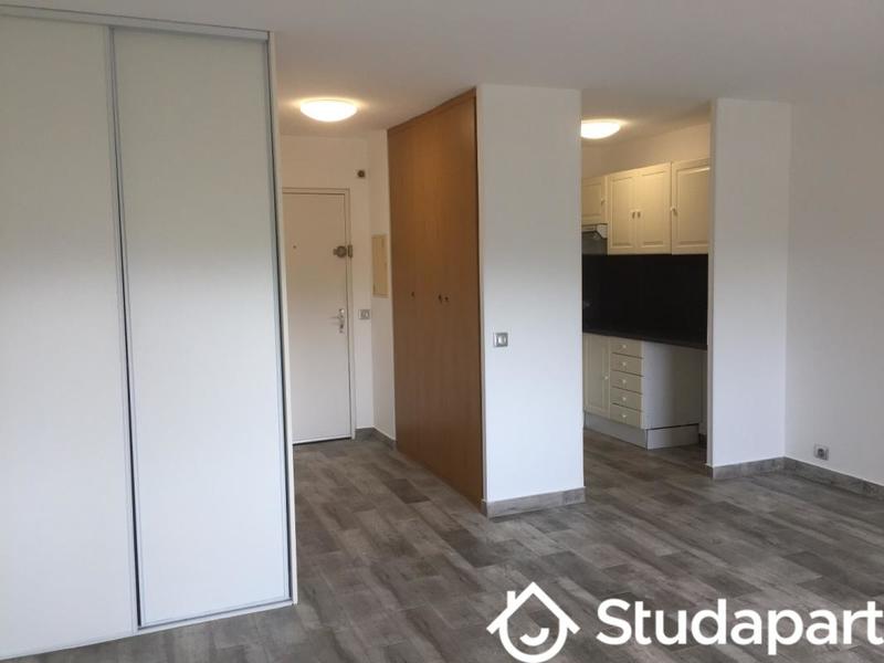 Appartement - 33 m² - 1 pièce