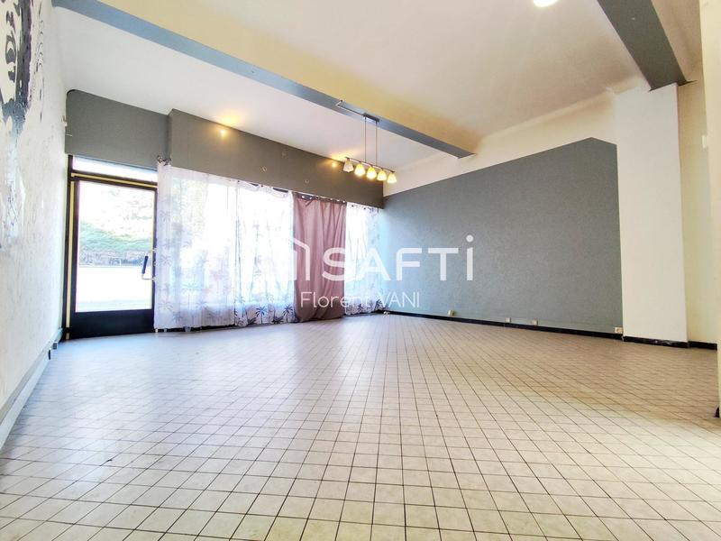 Maison - 146 m² - 7 pièces