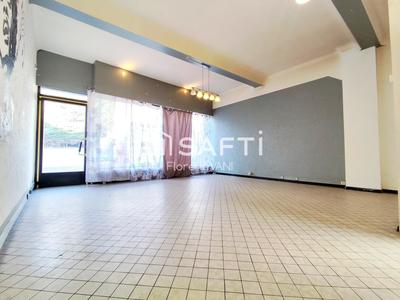 Maison - 146 m² - 7 pièces