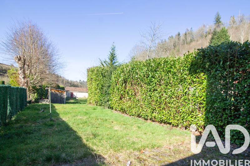 Maison - 133 m² - 5 pièces
