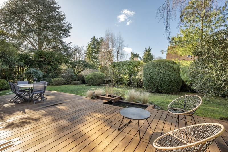 Villa - 161 m² - 6 pièces