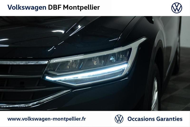Volkswagen Tiguan Business 1.5 Tsi 150ch Dsg7 Life