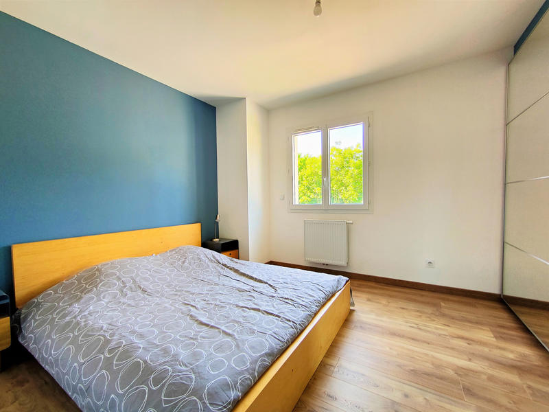 Maison - 111 m² - 5 pièces