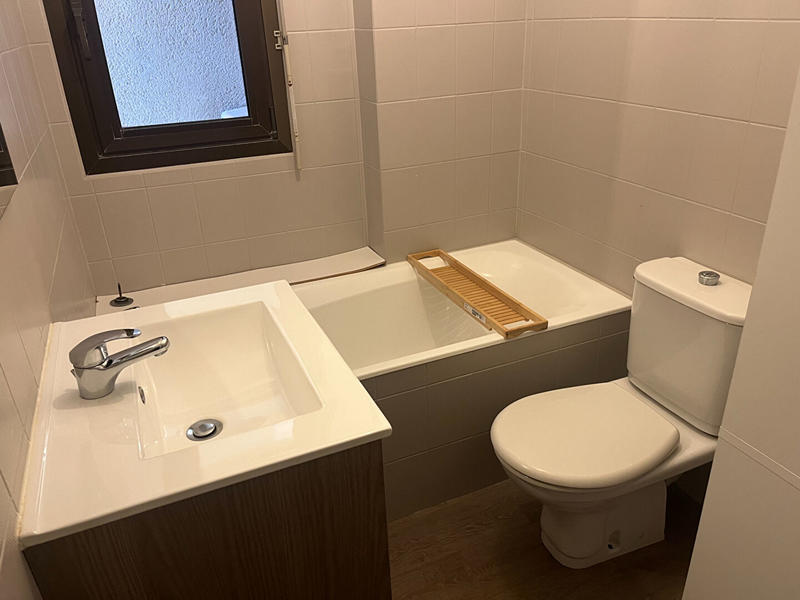 Appartement - 22 m² - 1 pièce