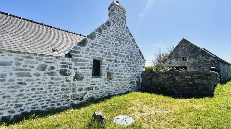 Maison - 109 m² - 6 pièces