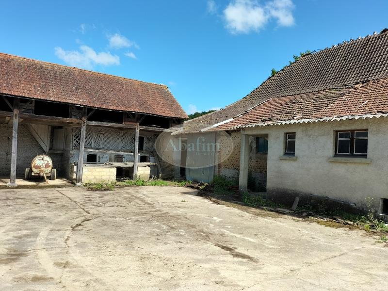 Maison - 70 m² - 3 pièces