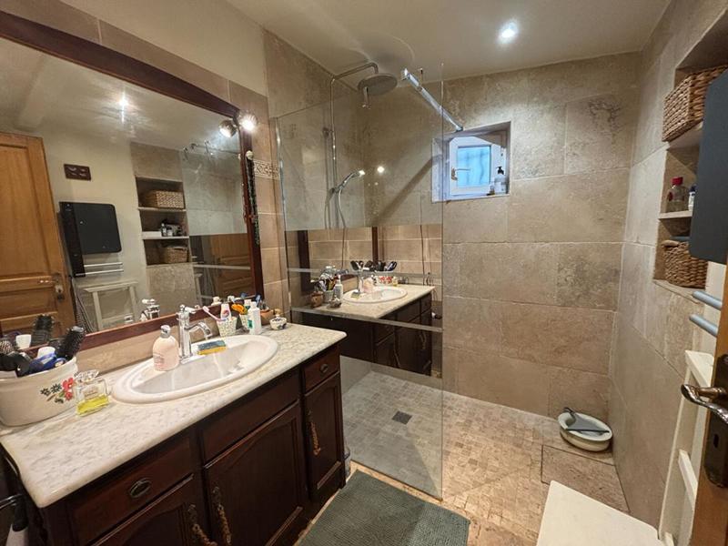 Maison - 62 m² - 3 pièces