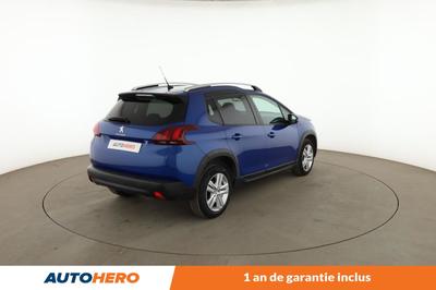 Peugeot 2008 1.2 PureTech Signature 110 ch