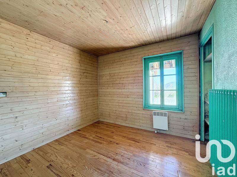 Maison - 155 m² - 6 pièces