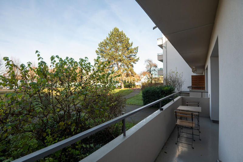 Appartement - 91 m² - 4 pièces