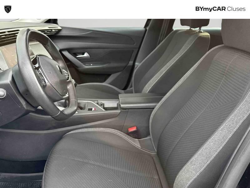 Peugeot 308 Sw BlueHDi 130ch s&amp;S Bvm6 Active Pack